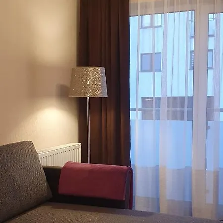 Apartamenty Bartnicza C Bielsko-Biala Exterior photo