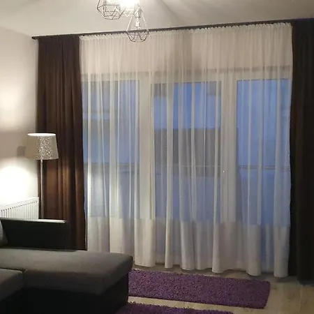 Apartamenty Bartnicza C Bielsko-Biala Exterior photo