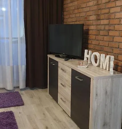Apartamenty Bartnicza C Bielsko-Biala Exterior photo