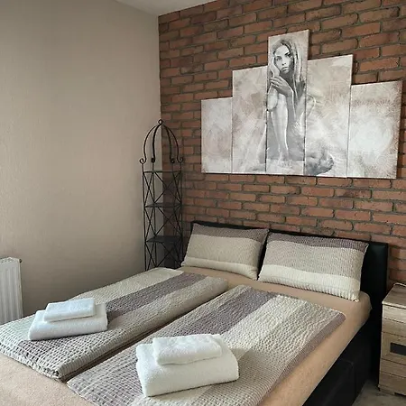 Apartamenty Bartnicza C Bielsko-Biala Exterior photo