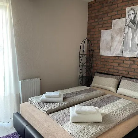 Apartamenty Bartnicza C Bielsko-Biala Exterior photo