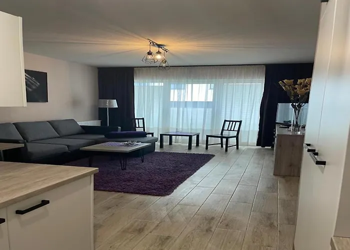 Apartamenty Bartnicza C