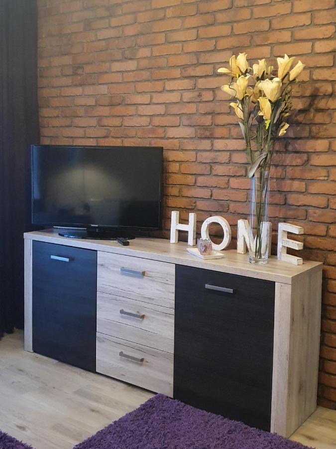 Bartnicza C Apartment