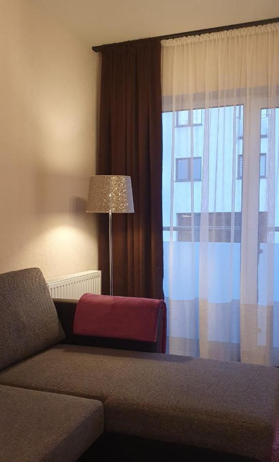 Apartment Bartnicza C *