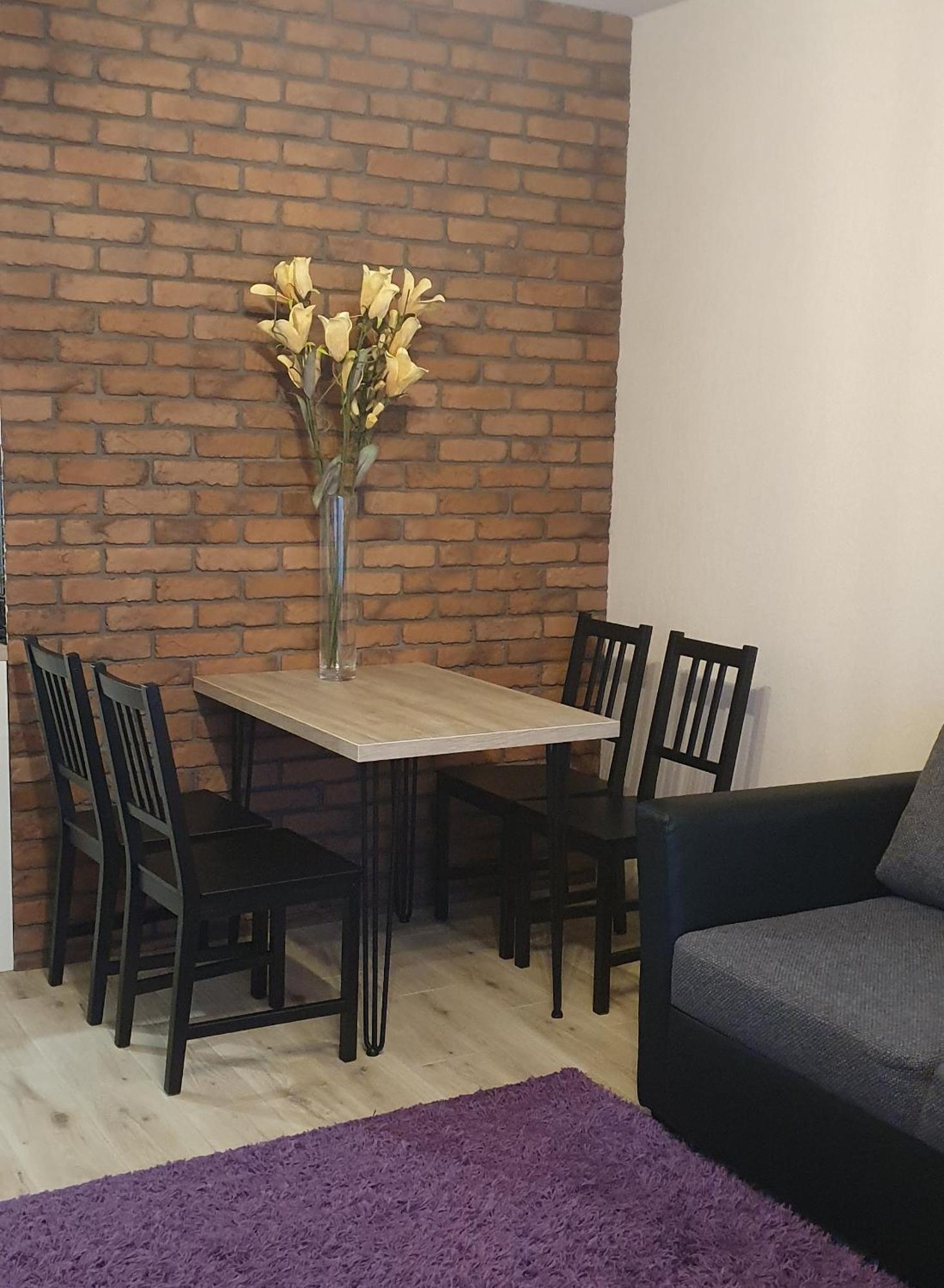Bartnicza C Apartment *