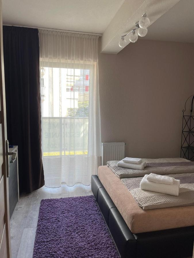 Bartnicza C Apartment *