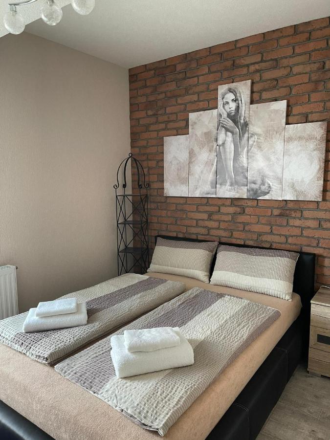 Bartnicza C Apartment *