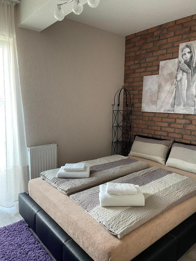 Bartnicza C Apartment *