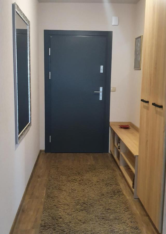 Apartment Bartnicza C