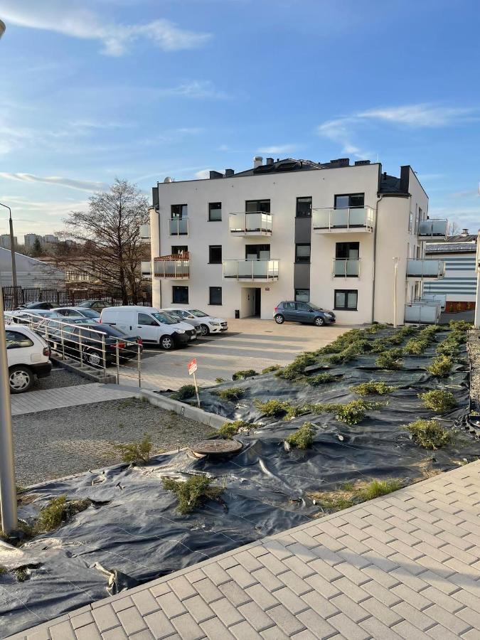 Bartnicza C Apartment Bielsko-Biala
