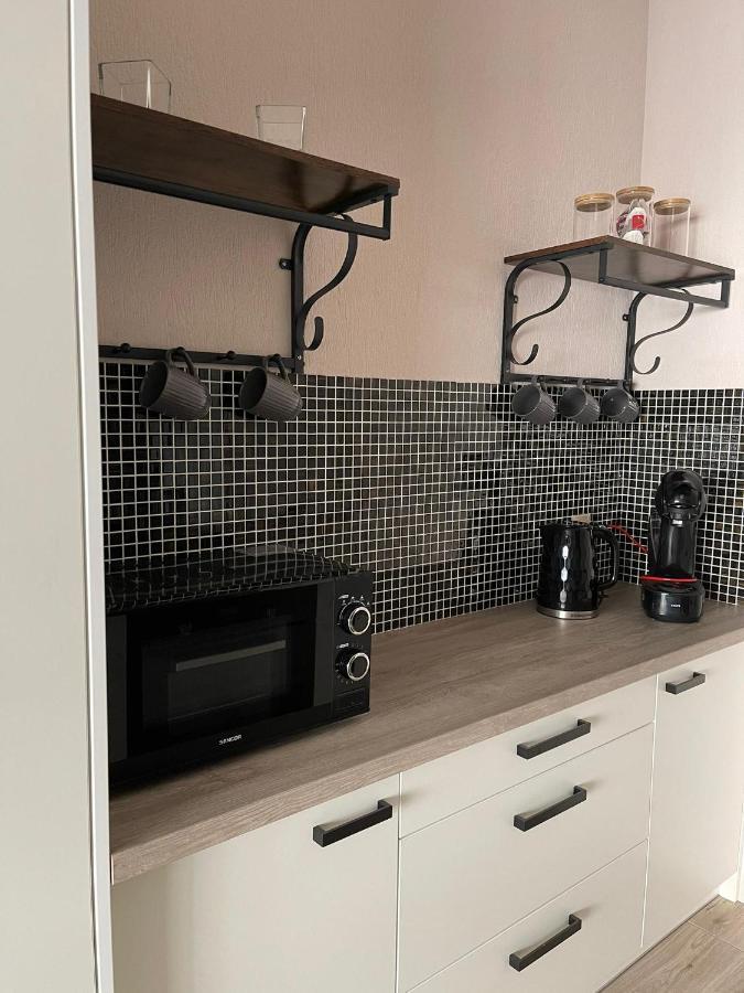 Apartment Bartnicza C
