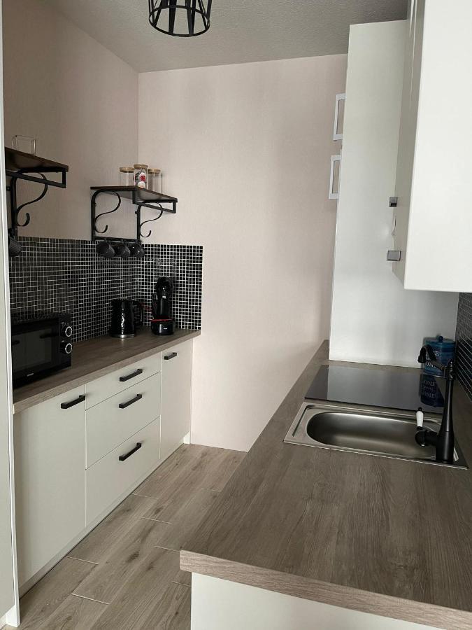 Apartment Bartnicza C *