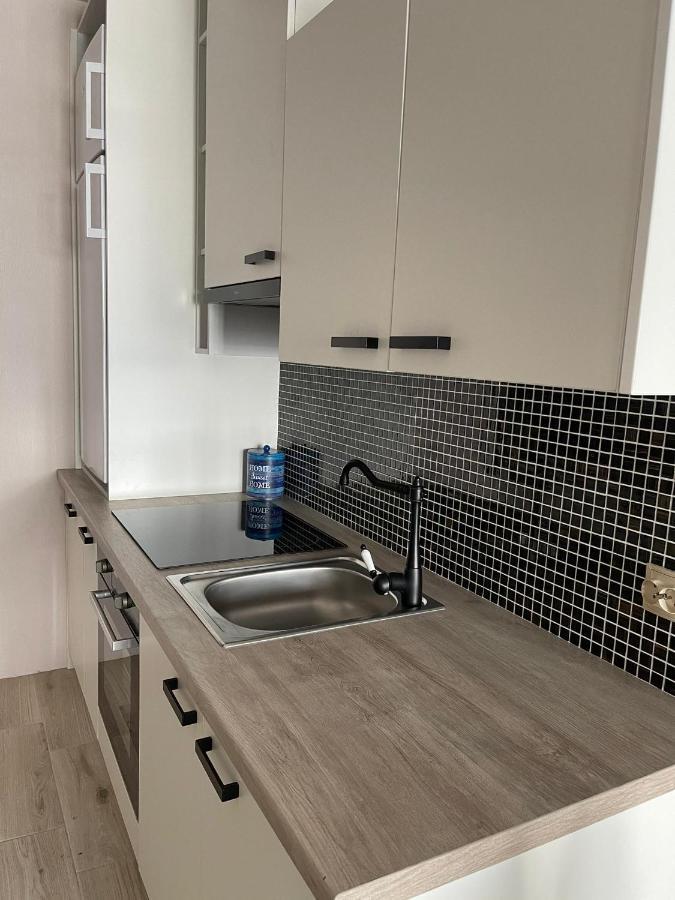 Bartnicza C Apartment