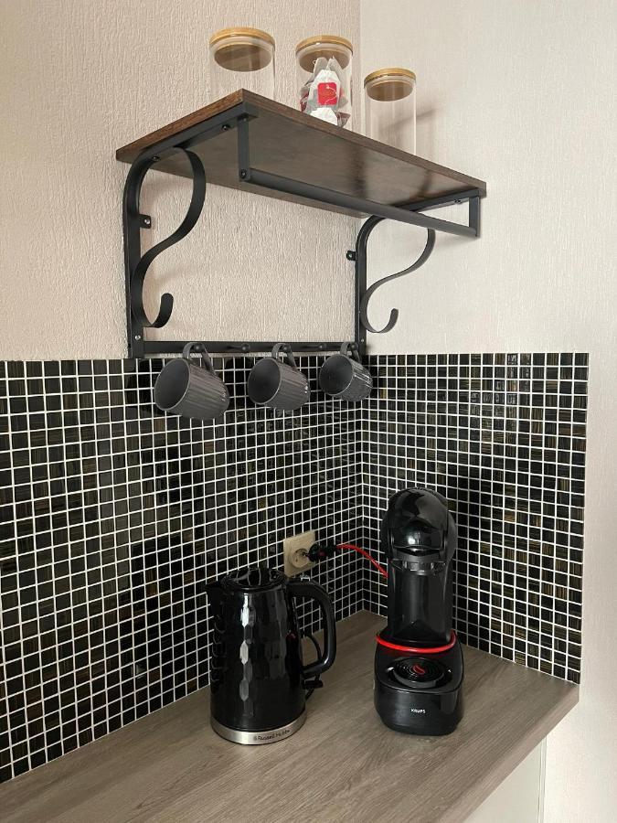Apartment Bartnicza C Bielsko-Biala