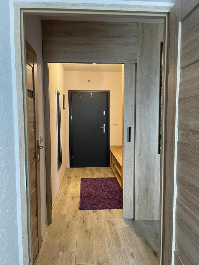 Bartnicza C Bielsko-Biala