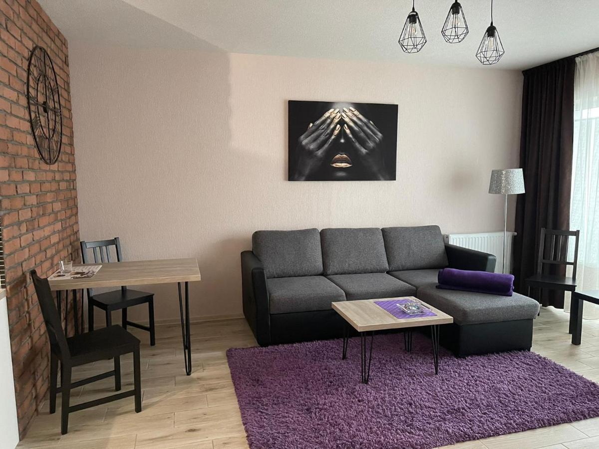 Bartnicza C Apartment