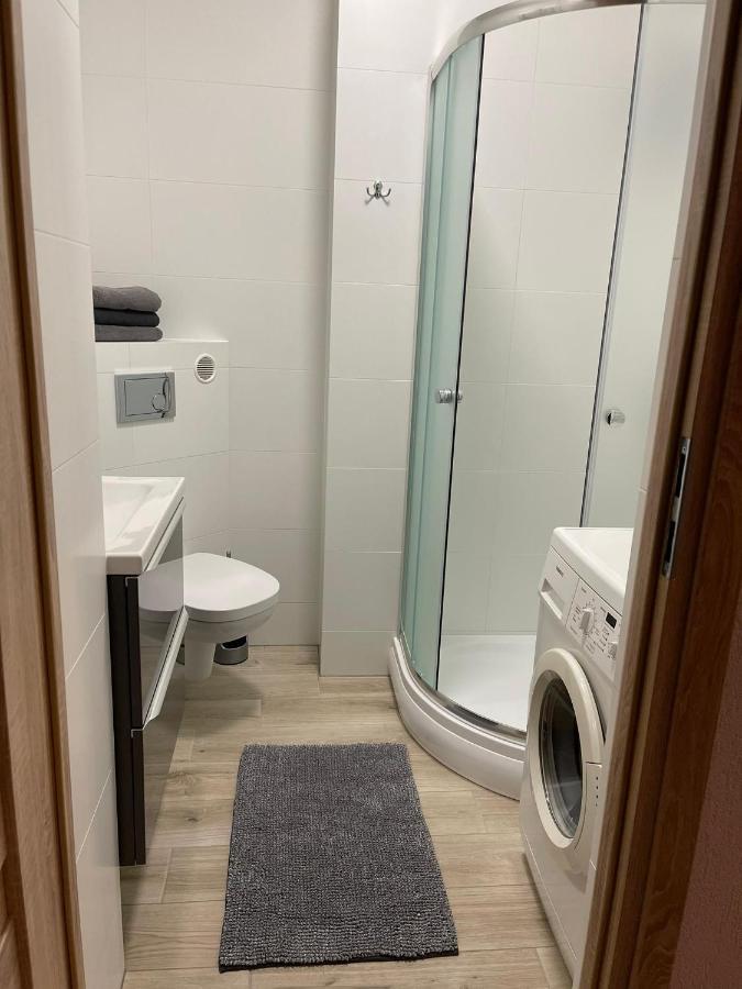 Apartment Bartnicza C *