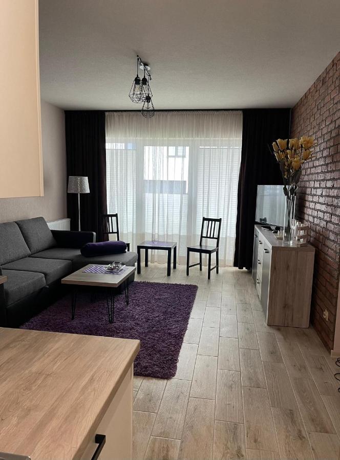 Bartnicza C Apartment Bielsko-Biala