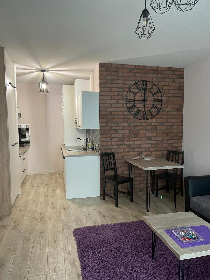 Bartnicza C Apartment Bielsko-Biala