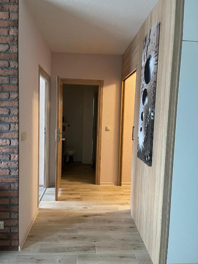 Bartnicza C Apartment