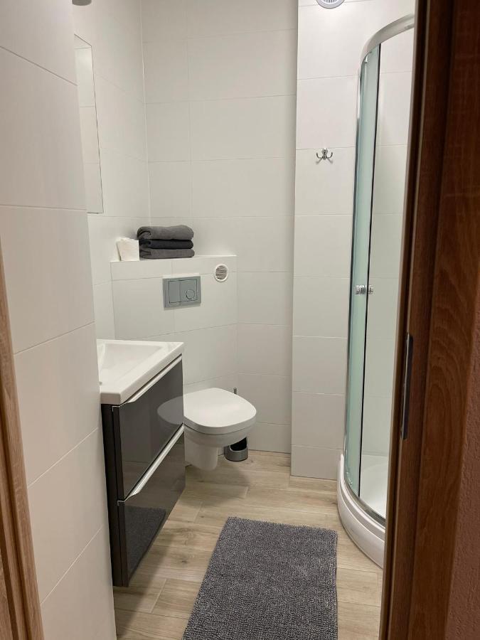Bartnicza C Apartment