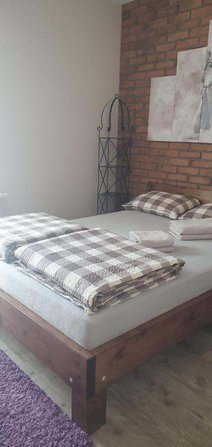 Apartment Bartnicza C Bielsko-Biala